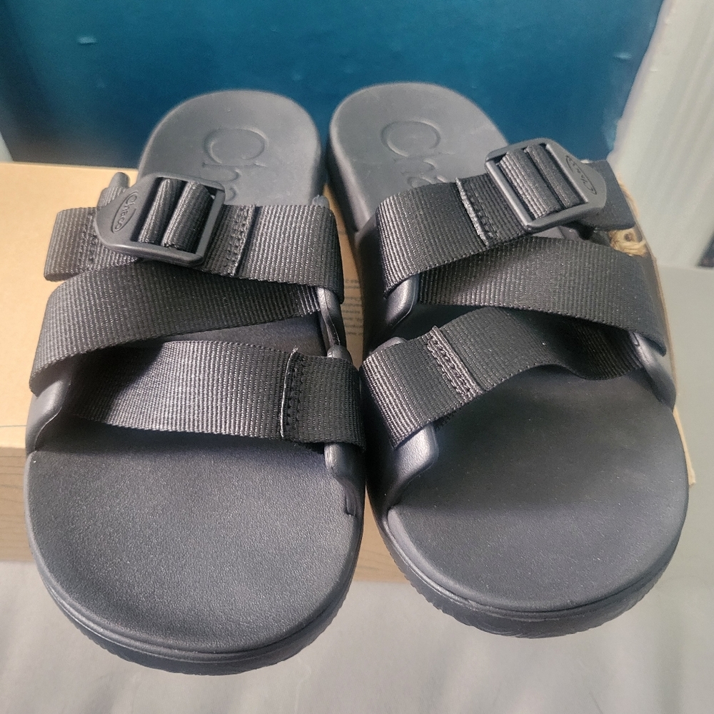 Chaco Chillos Slide Sandal